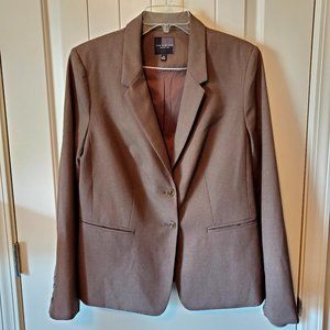 The Limited Collection Suit Jacket/Blazer Size 14